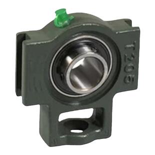 铸钢外球面轴承带T型座UCT203 204 T205 T206 207 T208 T209 T210