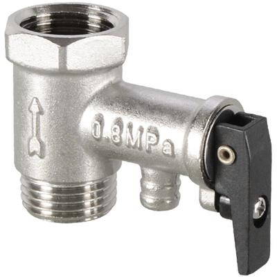 黄铜小厨宝太阳能单向止回阀