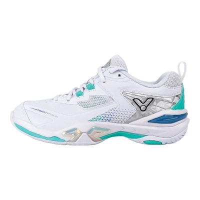 VICTOR胜利羽毛球鞋威克多官方戴资颖羽透气弹力专业9200TTYNLite