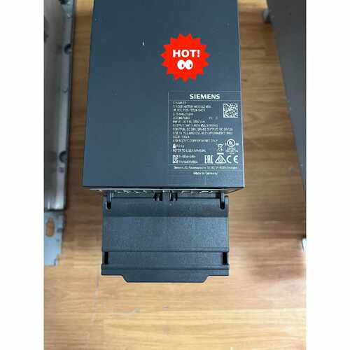议价6SL31201TE245AC0新款45A驱动器适用