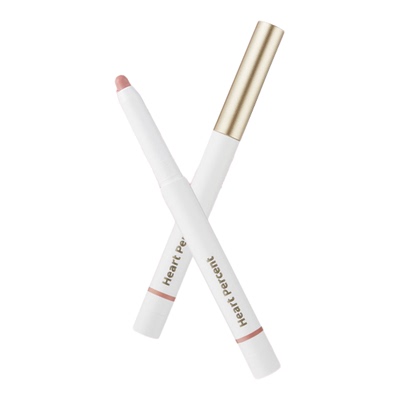 明星同款~HP唇线笔唇形勾勒