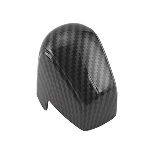 适用雷克萨斯NX260RX350h 500h档把套排挡头套NX400h+碳纤档位套