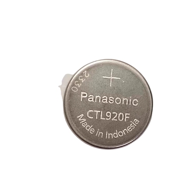 光动能CTL920电池卡西欧