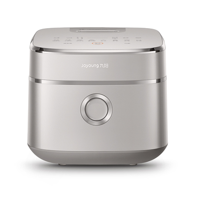 九阳4L大容量不粘锅3-6人电饭煲