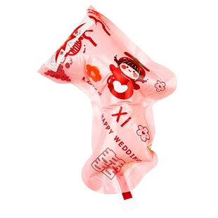 结婚礼炮婚礼生日装饰手持礼花枪彩带喷花筒创意礼物婚庆用品大全