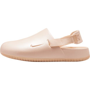 Nike/耐克正品2025新款女士轻便耐磨经典透气运动凉鞋FB2185-801