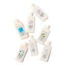 千不！气味图书馆香氛沐浴露身体乳中样3瓶