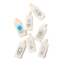 任选4件！气味图书馆香氛洗发露沐浴露身体乳