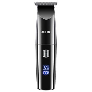 奥克斯剃光头理发神器男士专用理发器电推剪电推子油头雕刻刀发廊