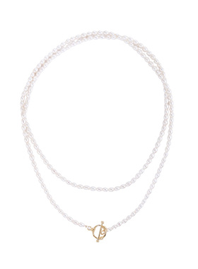 【紫罗兰正版】霄雅毛衣链