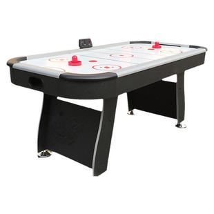 星尔沃桌上冰球台气悬球桌空气曲棍球桌冰球机室内冰球桌全国包邮