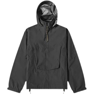 ACRONYM J96-GT 3L Gore-Tex Pro JKT户外防水可拆卸风帽机能夹克