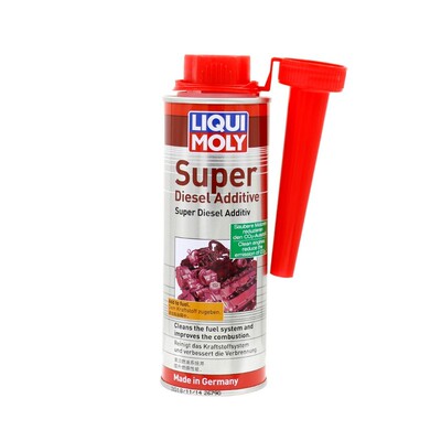 德国力魔柴油添加剂奥迪途锐路虎