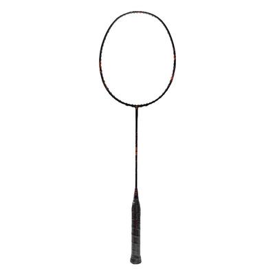 全碳素的幸羽毛球拍耐用