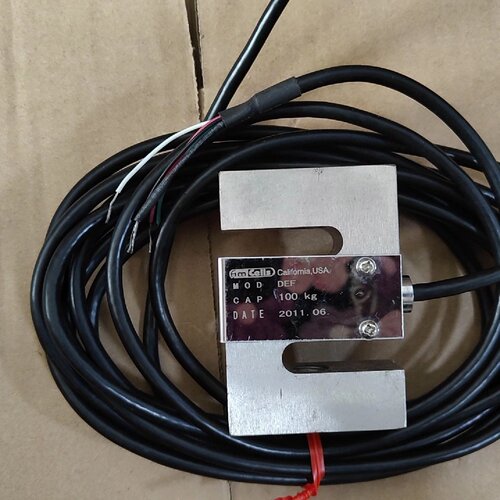 【请询价】全新原装Gmcells拉力传感器称重传感器PST100K