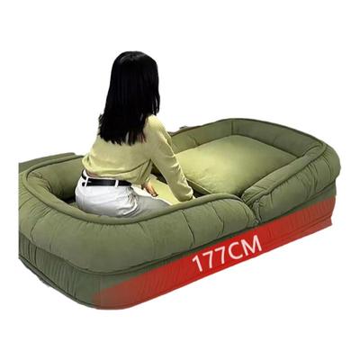 新懒人沙发高品质不塌陷人类狗窝