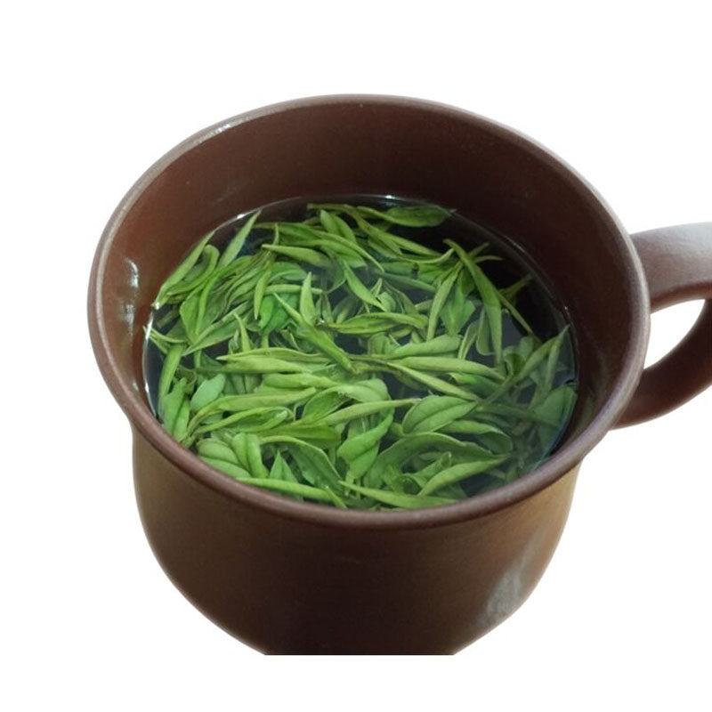 安吉白茶 2026年新茶叶 茗雅明前特级250g 春茶 高山珍稀绿茶散装