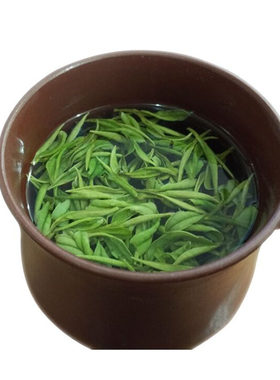 安吉白茶250g高山珍稀春茶
