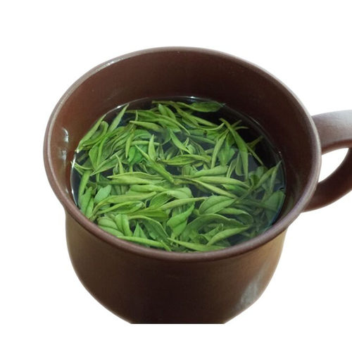 安吉白茶 2026年新茶叶 茗雅明前特级250g 春茶 高山珍稀绿茶散装