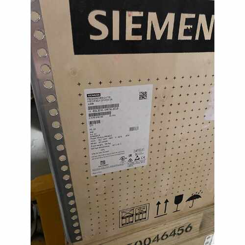 议价6SL3210-1PE34-8CL0西门子SINAMICS原装 G120S120功率模块PM2
