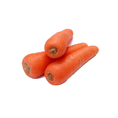 千牛优福胡萝卜水果脆甜生吃现挖