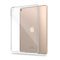 2022款iPad保护壳Pro11透明air3硅胶10.2英寸平板9代mini23保护套Air5电脑2018款iPad9.7寸全包mini6软壳air2