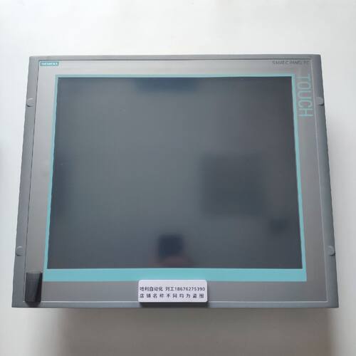 议价6AV7414-2AB00-0KB0 SIMATIC HMI IPC677C 西门子工控机,议价