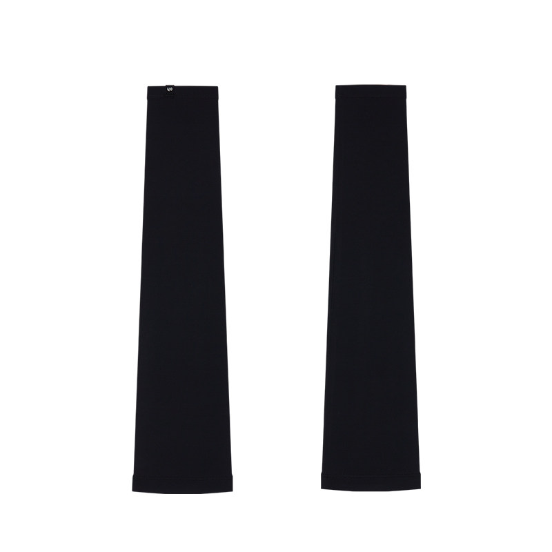 ohsunny防晒袖套夏薄女透气骑行运动防紫外线护臂开车冰袖男通用