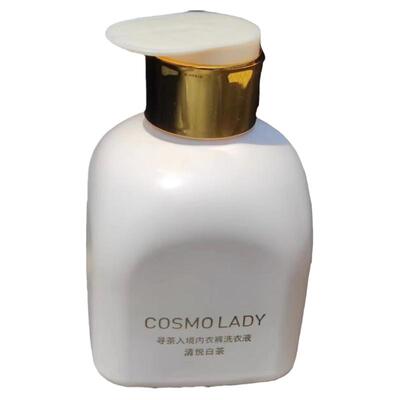 去污洗衣液都市丝语抑菌