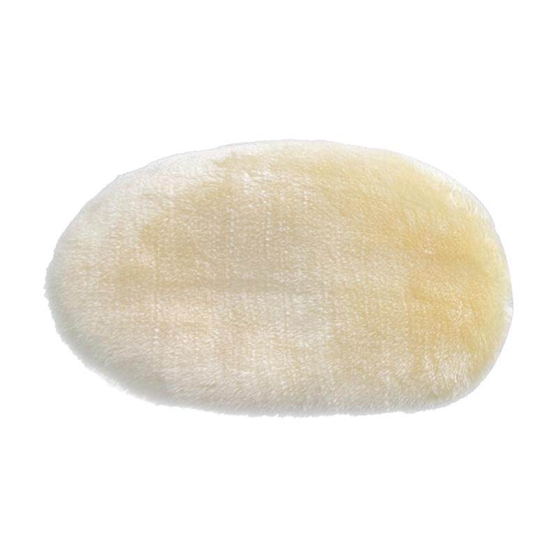 抛光手套擦皮鞋擦鞋专用布皮包皮鞋刷/鞋擦