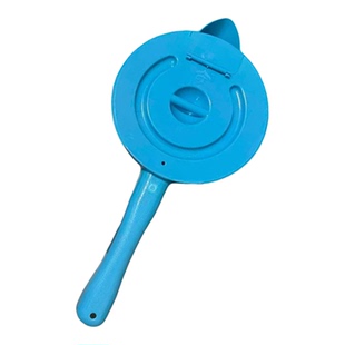 东北泼水成冰神器泼水玩具防烫伤水舀子泼水瓢雪产品网红玩具爆款