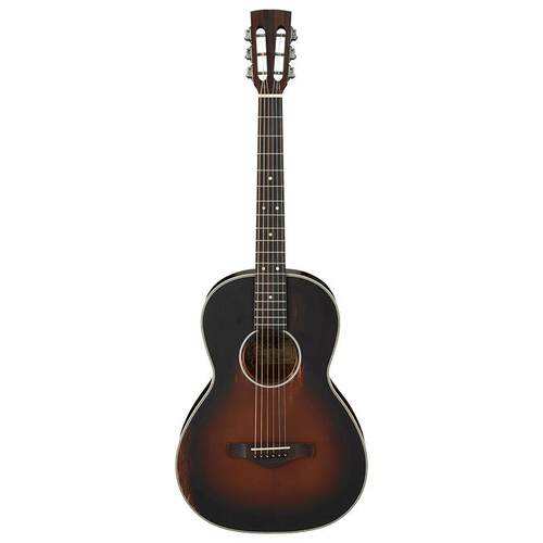 Ibanez依班娜木吉他AVN11 PN12 AE245 AE140 PF14 38寸单板民谣