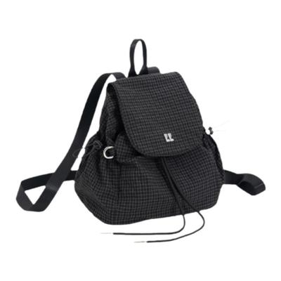 RPDCLaVie街头尼龙双肩包