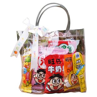 成品套装儿童升学礼包学生幼儿园毕业礼物谢谢你陪我过生日伴手礼