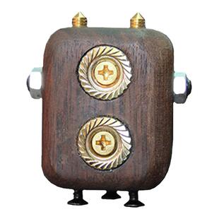 个性创意麻将车载香薰汽车出风口固体香氛装饰摆件招财开运伴手礼