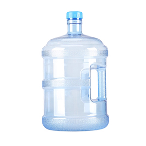 亚冠pc食品水桶家用小区储水桶