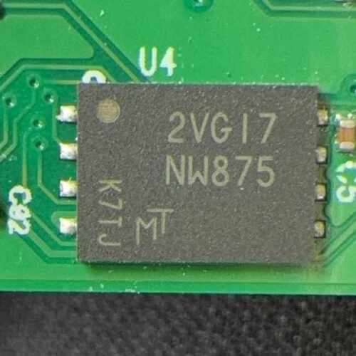 【请询价】micron 闪存 SLC 2Git NW875