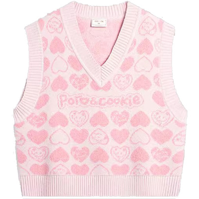 李宁X英雄联盟魄罗联名系列女子背心纺织衫AMVT030无袖上衣-B品