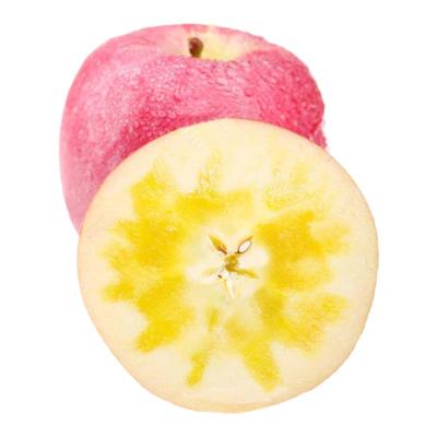 100%糖心苹果新疆阿克苏果园直发