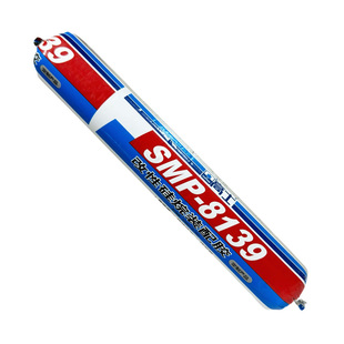 高士高科岩板专用瓷砖石材送胶枪胶嘴结构胶强力高粘度室内外工程