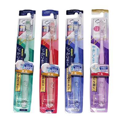 皓乐齿超软毛牙刷牙龈敏感