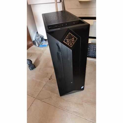 询价暗夜精灵台式机 i7-9700F CPU 八核 256专业显