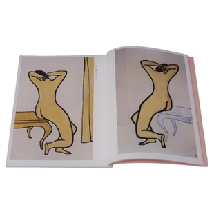 正版全3册 常玉画集 人物画 动物画 静物画 全面系统的常玉画册 版画油画挂画装饰画素材高清正版印刷 作品集湖南美术出版社