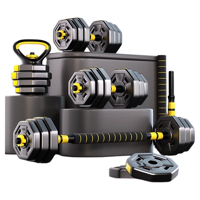 【行业推荐】哑铃六合一高性价比