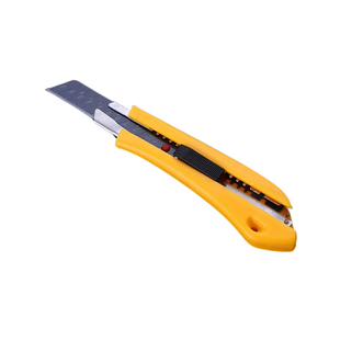 大号美工刀 小鸟款782手动工具美缝专用快递刀壁纸刀裁纸刀开箱器