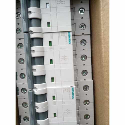 下单前咨询西门子3P断路器5SY4306-8CC MB D6，保全新原