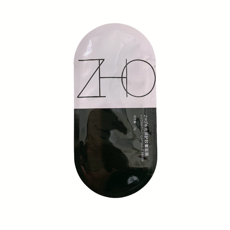 ZHO水光润护胶囊面膜碧斯诺兰