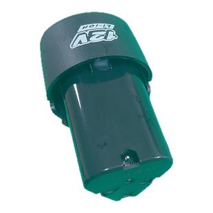 消毒烟雾机通用锂电池电动弥雾机打药机12伏割草机电池手钻角磨机