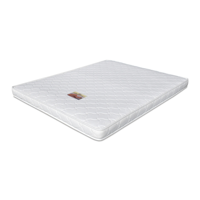 贵族床垫环保椰棕乳胶护脊硬床垫