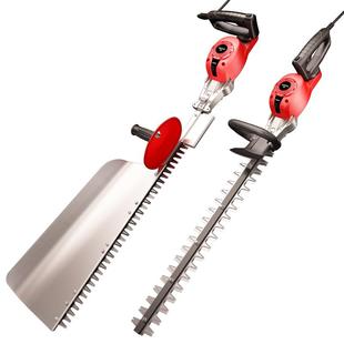 25款电动重修王绿篱机锂电茶叶茶树修剪机专业园林绿化粗枝修枝剪